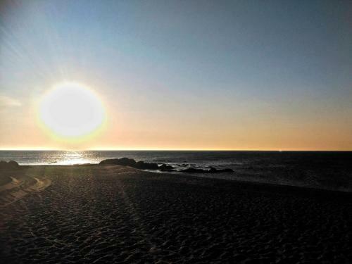 Apartamento Manilva Playa