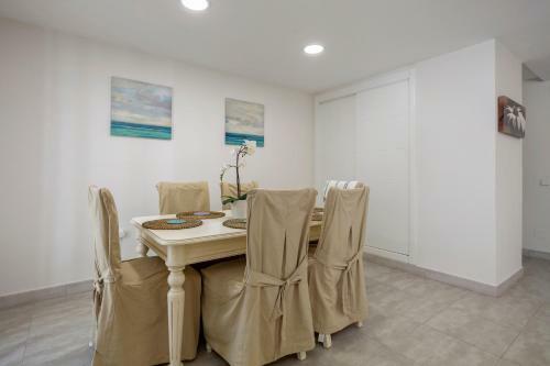 Apartamento Five Star 3 Bedroom Apt In Ideal Location - Rdr237
