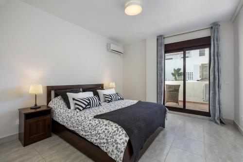 Apartamento Five Star 3 Bedroom Apt In Ideal Location - Rdr237