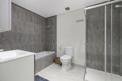 Apartamento Five Star 3 Bedroom Apt In Ideal Location - Rdr237