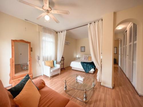 Beautiful Villa Close To Puerto Ban�s