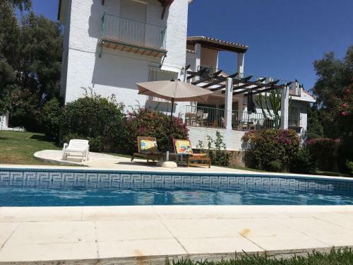Villa Mimosa