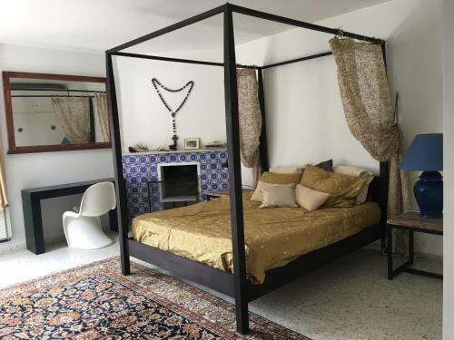 Villa Mimosa