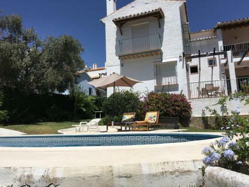 Villa Mimosa