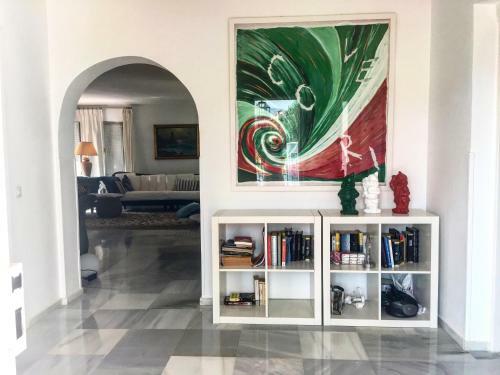 Villa Mimosa