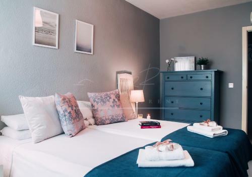 Enjoy2rent Bah�ablanca Apartamento En Marbella