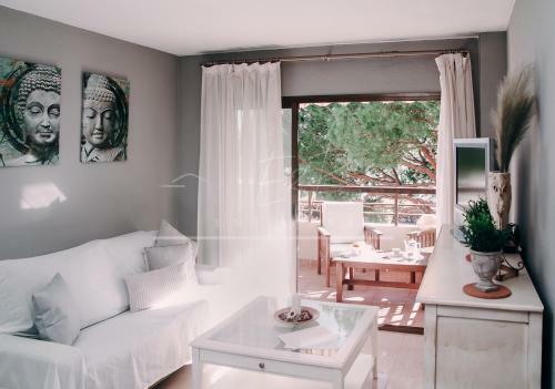 Enjoy2rent Bah�ablanca Apartamento En Marbella