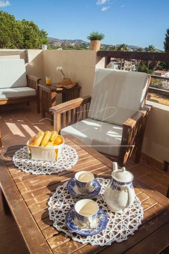 Enjoy2rent Bah�ablanca Apartamento En Marbella