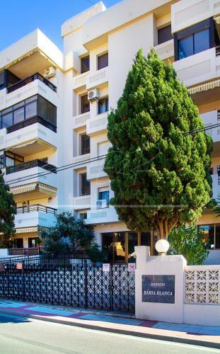 Enjoy2rent Bah�ablanca Apartamento En Marbella