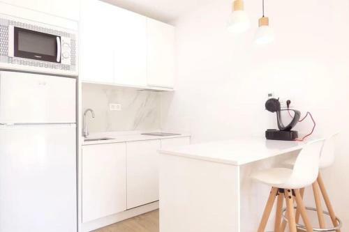Caprichoso Apartamento En El Corazon de Puerto Banus