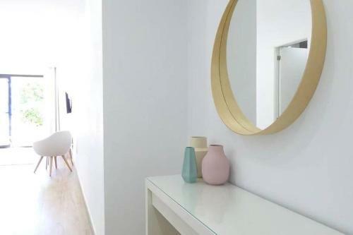 Caprichoso Apartamento En El Corazon de Puerto Banus