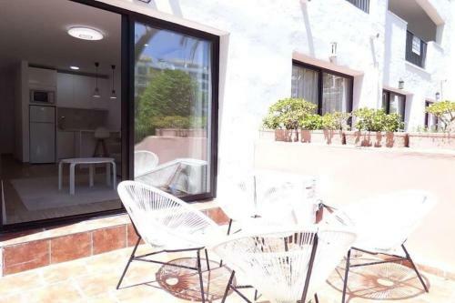 Caprichoso Apartamento En El Corazon de Puerto Banus