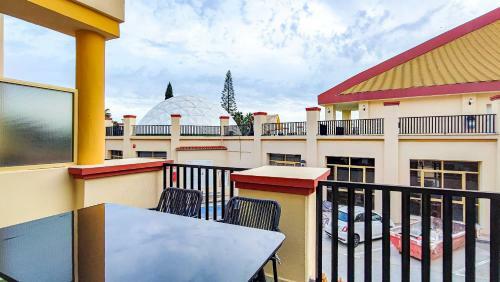 Apartamento Oleholidays 616 Romana Playa Junto Al Mar