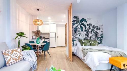Apartamento Oleholidays 616 Romana Playa Junto Al Mar