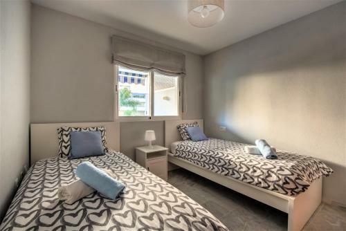 Apartamento Las Terrazas Ll