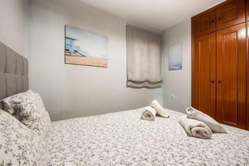 Apartamento Las Terrazas Ll