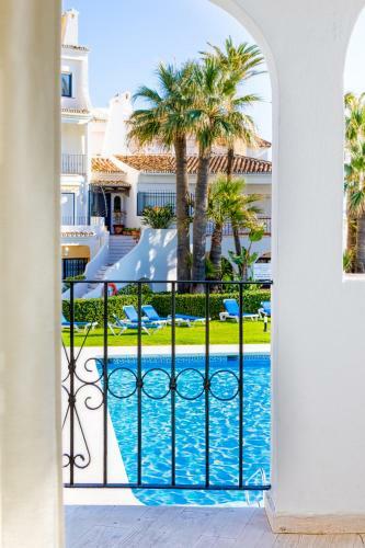 Apartamento L166 Cabopino