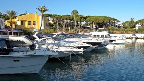 Apartamento J95 Cabopino
