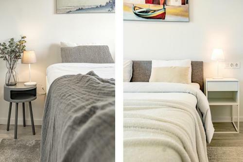 Jg- Top Modern Apartment In Nueva Andalucia