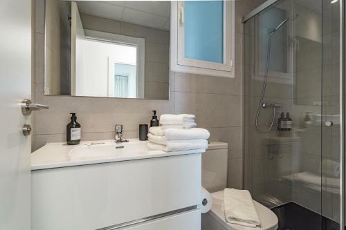 Jg- Top Modern Apartment In Nueva Andalucia