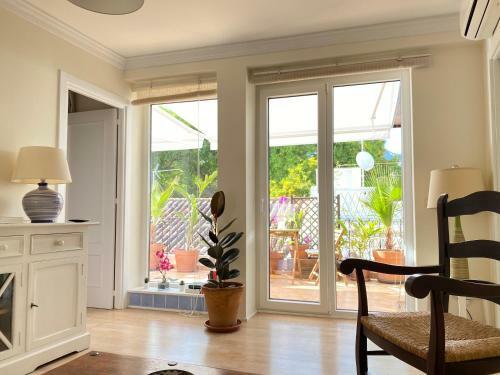 Apartamento Big Terrace Penthouse In Marbella Old Town