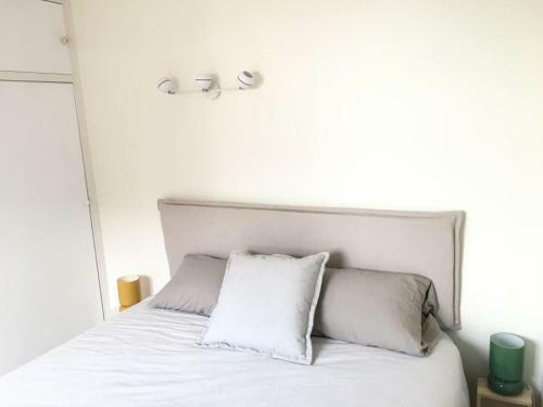 Apartamento Big Terrace Penthouse In Marbella Old Town