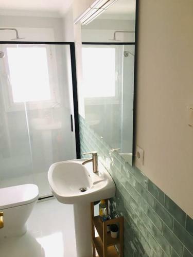 Apartamento Big Terrace Penthouse In Marbella Old Town