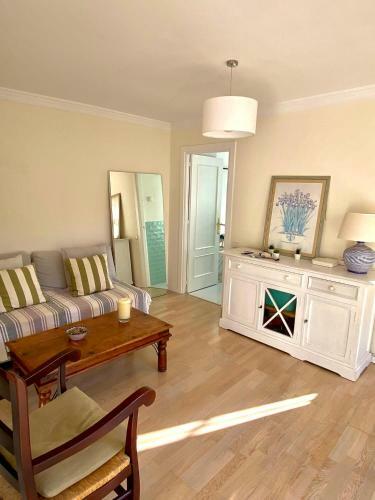 Apartamento Big Terrace Penthouse In Marbella Old Town