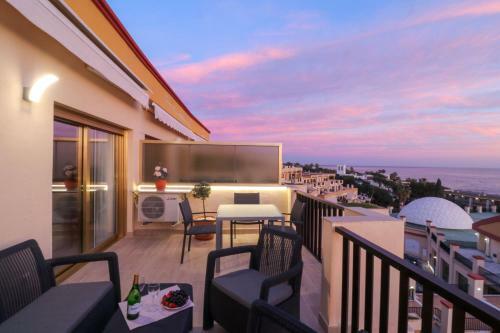 Romana Playa Apartment By The Beach