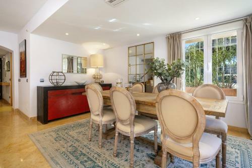 Casa Palmera - Marbellamar