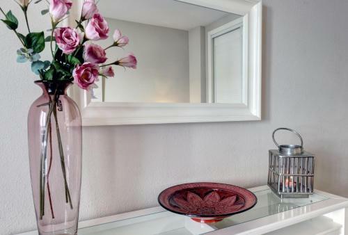 Apartamento Puerto Banus La Maestranza