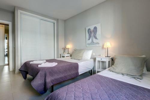 Apartamento Puerto Banus La Maestranza