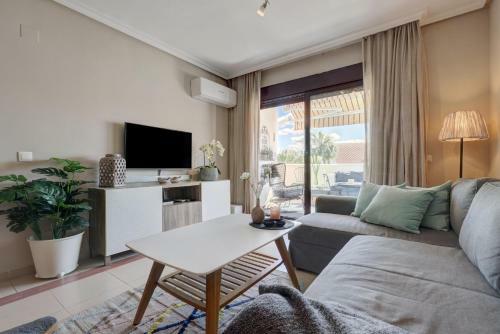 Apartamento Puerto Banus La Maestranza