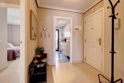 Apartamento Puerto Banus La Maestranza