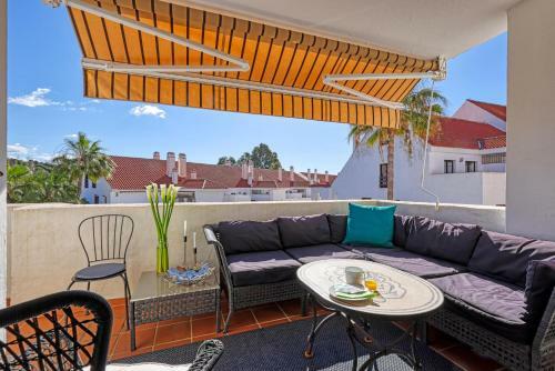 Apartamento Puerto Banus La Maestranza