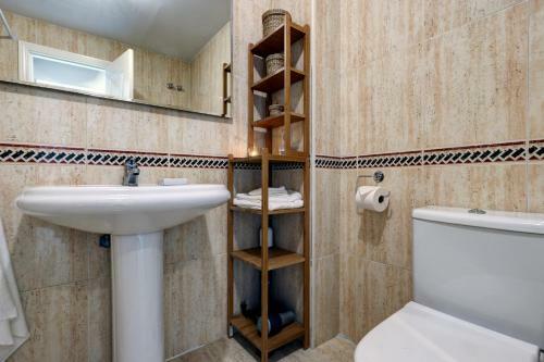 Apartamento Puerto Banus La Maestranza