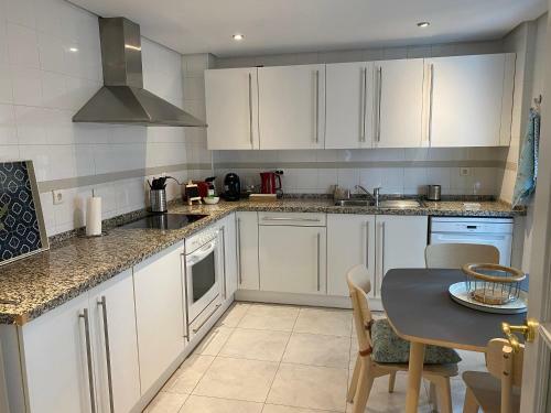 Apartamento Marbella Cabopino Golf And Beach Only Adults