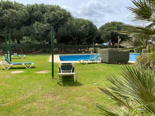 Apartamento Marbella Cabopino Golf And Beach Only Adults