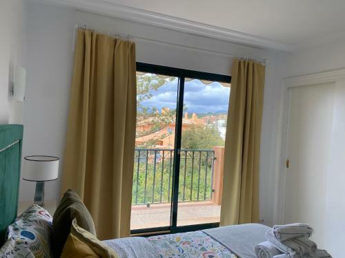 Apartamento Marbella Cabopino Golf And Beach Only Adults