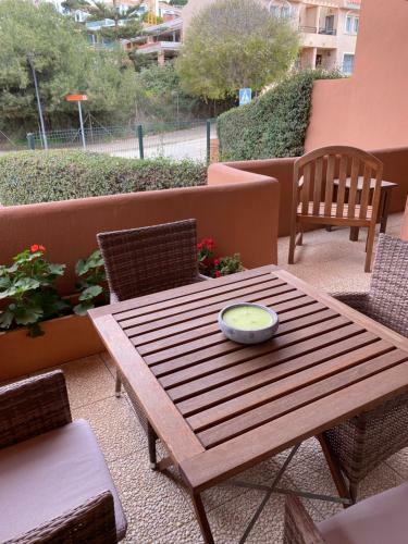 Apartamento Marbella Cabopino Golf And Beach Only Adults