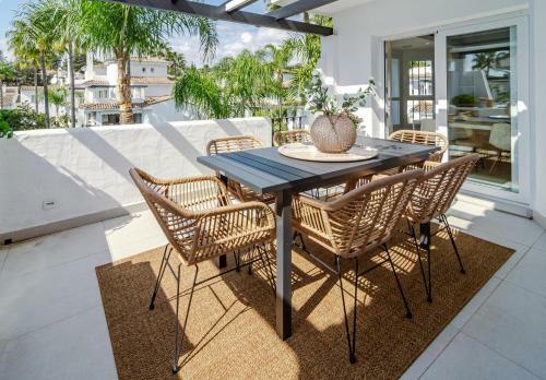 Lnm39-luxury Flat Close To Puerto Banus
