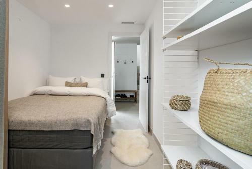 Lnm39-luxury Flat Close To Puerto Banus