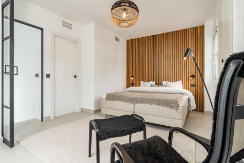 Lnm39-luxury Flat Close To Puerto Banus