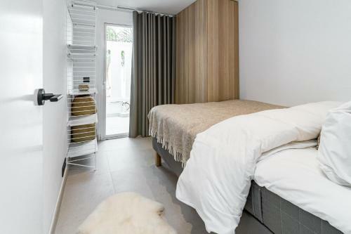 Lnm39-luxury Flat Close To Puerto Banus