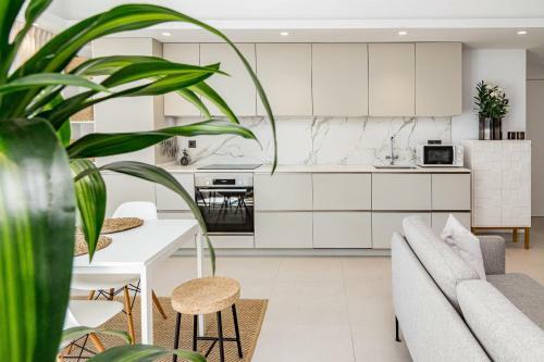 Lnm39-luxury Flat Close To Puerto Banus