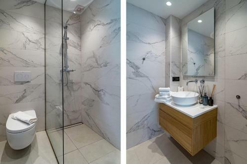 Lnm39-luxury Flat Close To Puerto Banus