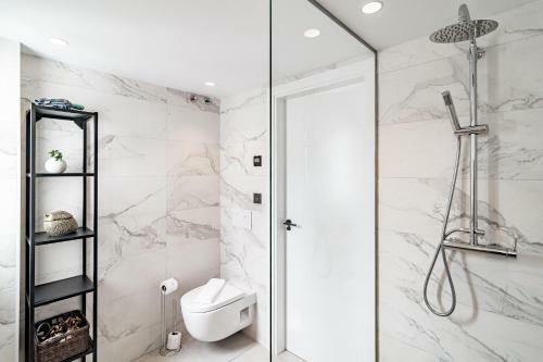 Lnm39-luxury Flat Close To Puerto Banus