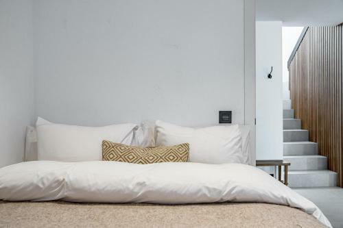 Lnm39-luxury Flat Close To Puerto Banus