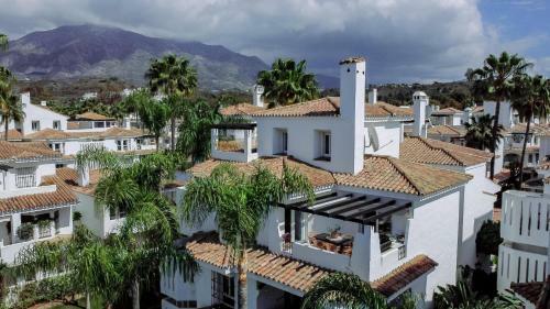 Lnm39-luxury Flat Close To Puerto Banus