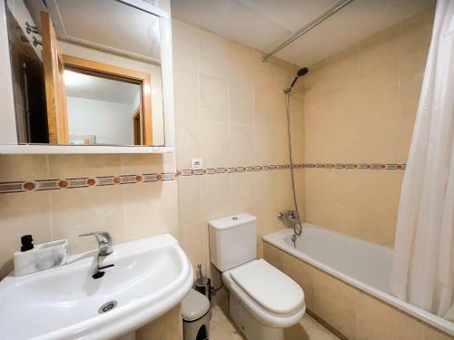 Apartamento 3 Bed Las Petunias, San Pedro